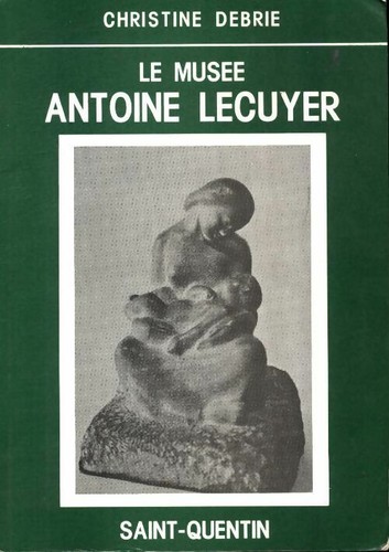 Musée antoine lecuyer - musée,