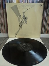 Klaus Schulze Body Love