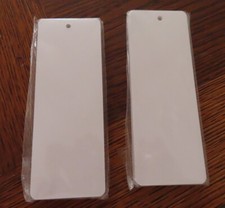 MARQUE PAGES EN PAPIER