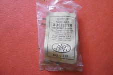 CITROEN 11 Cv - PEUGEOT 203 -