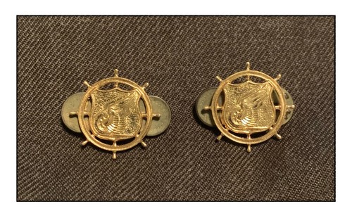 Ww2 insignes normandie - insignes, para