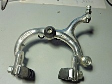 rare Vintage sportman frein étrier brake freins vis Bianchi milano rapid