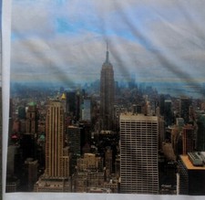 Panneau de tissu Aloba Empire