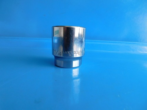 Occasion matco dr - 1/2, dr.,