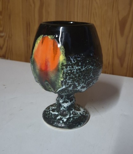 Coupe céramique vallauris - en,