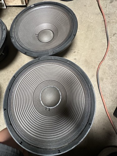 Jbl 2225h woofers - 2225h,