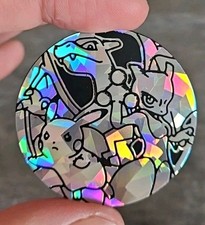 Jeton pièce token - /, /