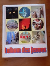 L Album Des Jeunes 1973