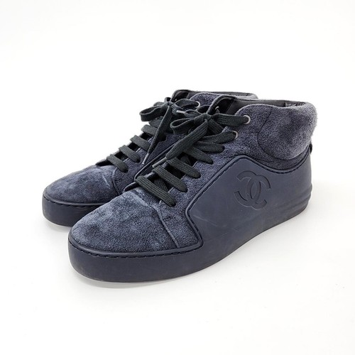 Chanel sneakers 123910 - chanel,