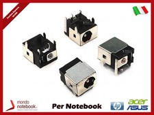 Connecteur D'Alimentation Dc