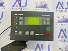 Kaeser Sigma Control Display