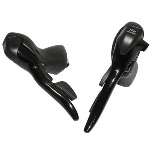 Levier manette route - levier-manette,
