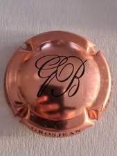 capsule de champagne grosjean bertrand 3