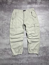 Pantalon cargo vintage Armani