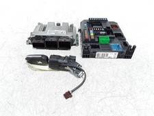 Kit demarrage Peugeot 208 I