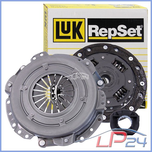 Luk kit embrayage pour - luk,
