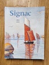 Signac M Réunion Des Musees