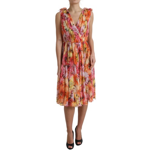 Robe dolce gabbana - dolce,