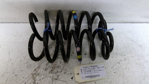 Ressort suspension arriere - ressort,