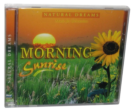 Morning sunrise natural dreams - morning,