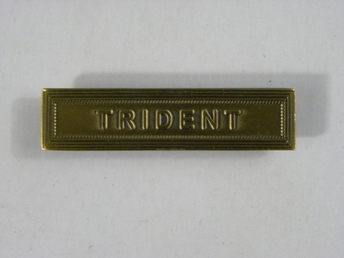 Agrafe trident pour mpmt - pour,