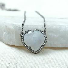 Naturel Diamant Pavé Pierre