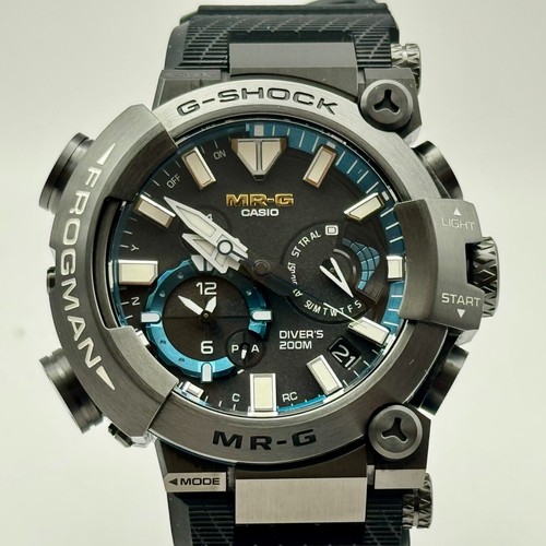 Montre casio shock - casio, g-shock