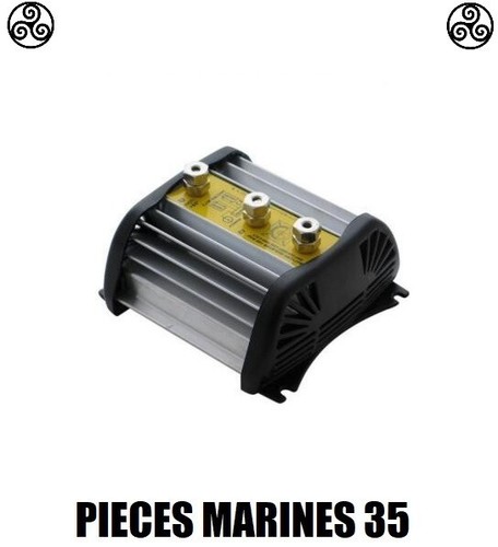 Repartiteur charge entree - de,