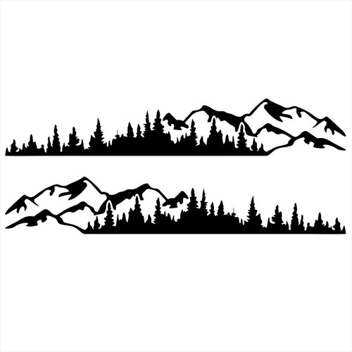 Tree mountain forest - tree,