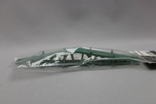 ZM270 HEICO MODELL Train Wagon Ho 87444 Structure bois charpente 230 mm