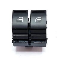 1x BOUTON COMMANDE DE LEVE VITRE pour Seat Ibiza Altea Altea XL Leon