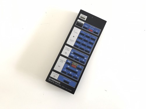 Télécommande pioneer x700 - télécommande,