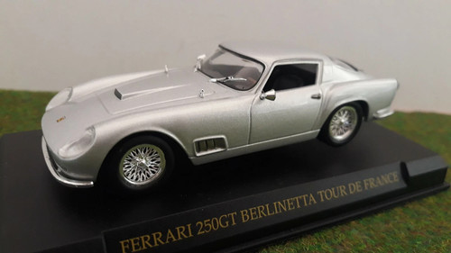 Ferrari 250 berlinetta tour - 250,