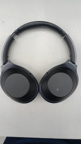 Casque antibruit sans fil - , noir