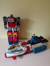Popy Bandai Godaikin Chogokin