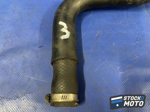 Durite eau yamaha - n°3, fz6