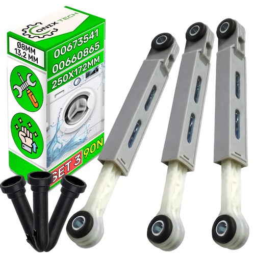 Set pièces amortisseur - set,