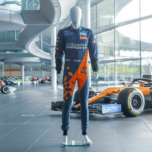 Kart racing suit go - /,