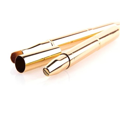 Pinceau levre retractable - pinceau,