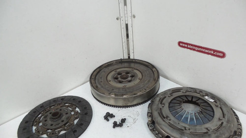 Volant moteur ford - c-max, (dxa)