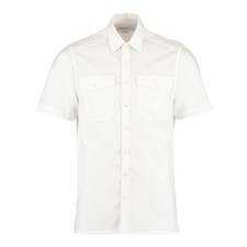 Kustom Kit - Chemise pilote -