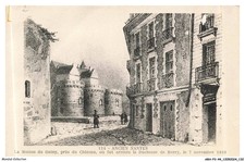 ARHP3-0217-44 - ANCIEN NANTES