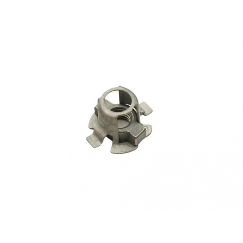 Clips passage roue bavette - clips,