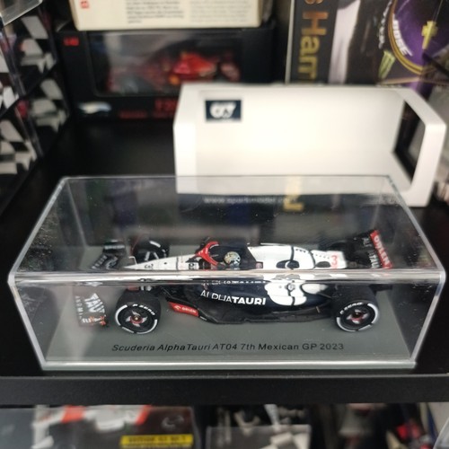 Alpha tauri at04 ricciardo - f1,