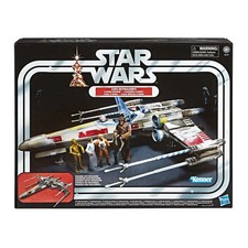 Star Wars - The Vintage