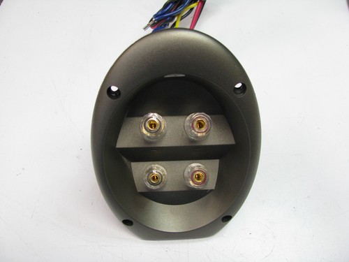 Paradigm studio 2 5 - v4, 2.5-way