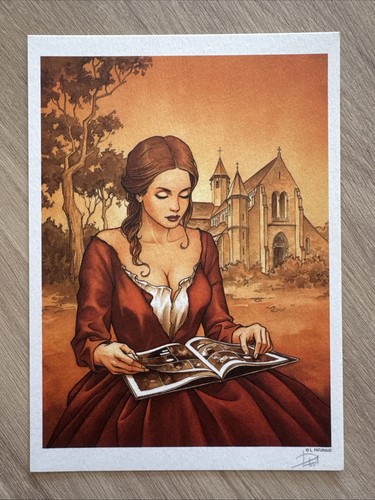 Libris signé paturaud - signé,