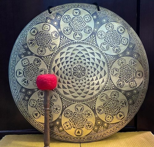Feng gong - cm, fleur