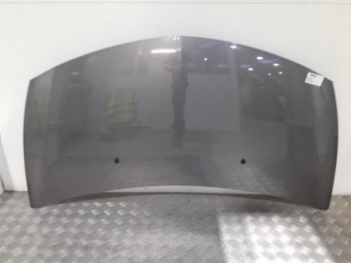 Capot renault clio - capot,