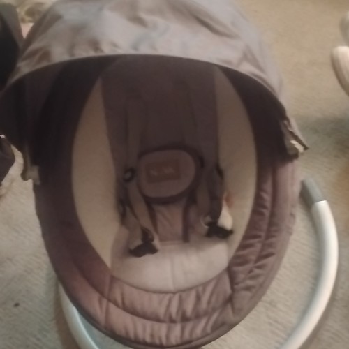 Fisher price infant baby swing - fisher-price,